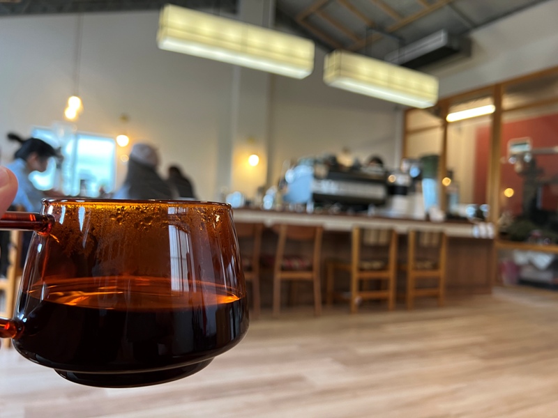 greenriver24 新店-綠河 老宅改建日式風味 快速路上的慢時光