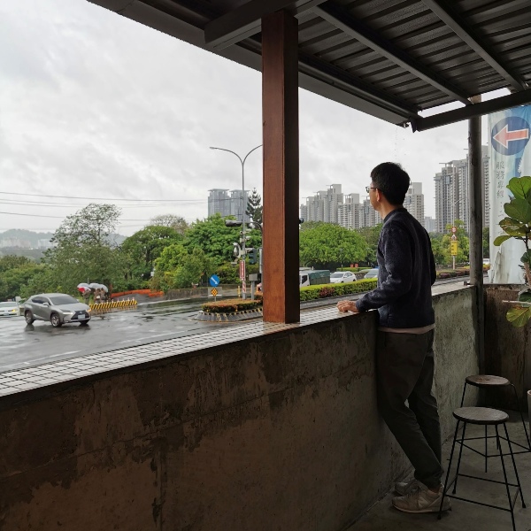 greenriver25 新店-綠河 老宅改建日式風味 快速路上的慢時光