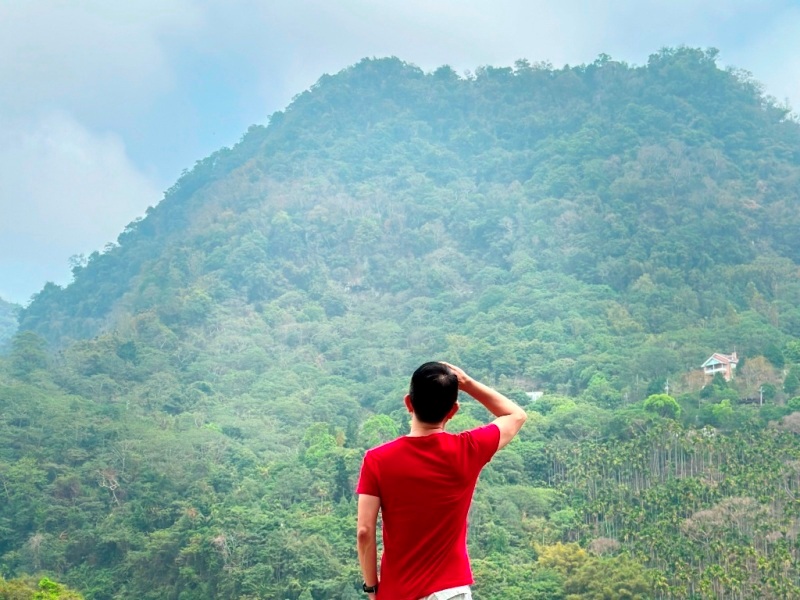 shadowmt0102 太平-暗影山 好遠...但好輕鬆 15分鐘完登