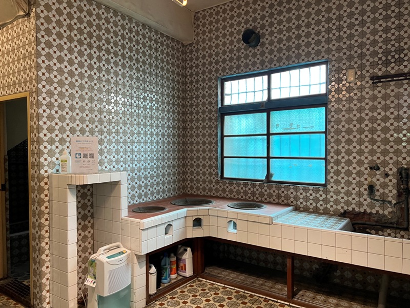 CCSH08 後龍-重成商號 柑仔店與咖啡館的衝突 後龍網美咖啡館