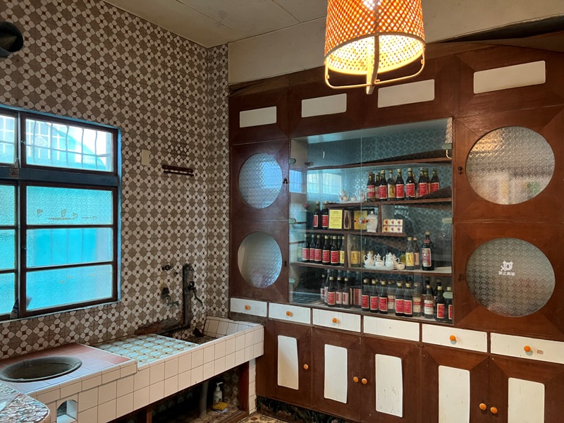 CCSH09 後龍-重成商號 柑仔店與咖啡館的衝突 後龍網美咖啡館