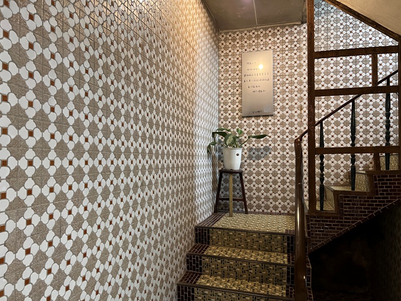 CCSH10 後龍-重成商號 柑仔店與咖啡館的衝突 後龍網美咖啡館