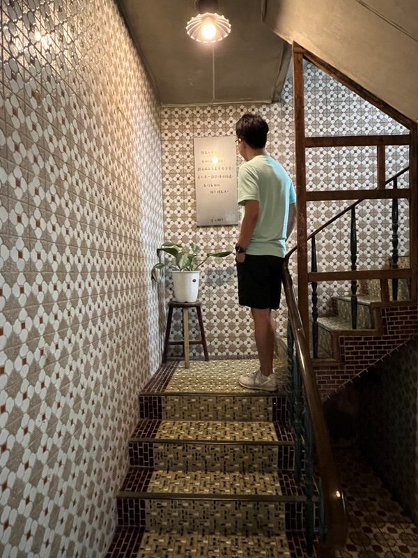 CCSH11-rotated 後龍-重成商號 柑仔店與咖啡館的衝突 後龍網美咖啡館