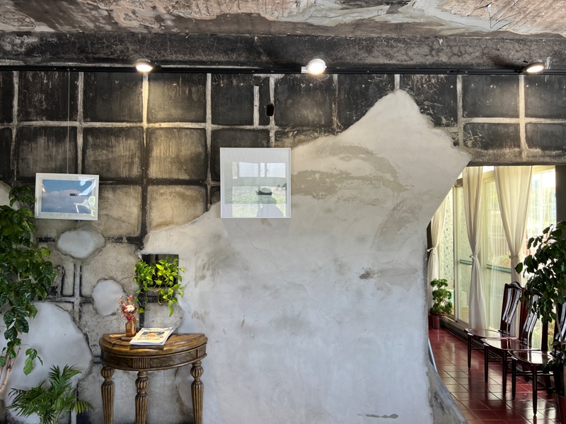 CCSH20 後龍-重成商號 柑仔店與咖啡館的衝突 後龍網美咖啡館