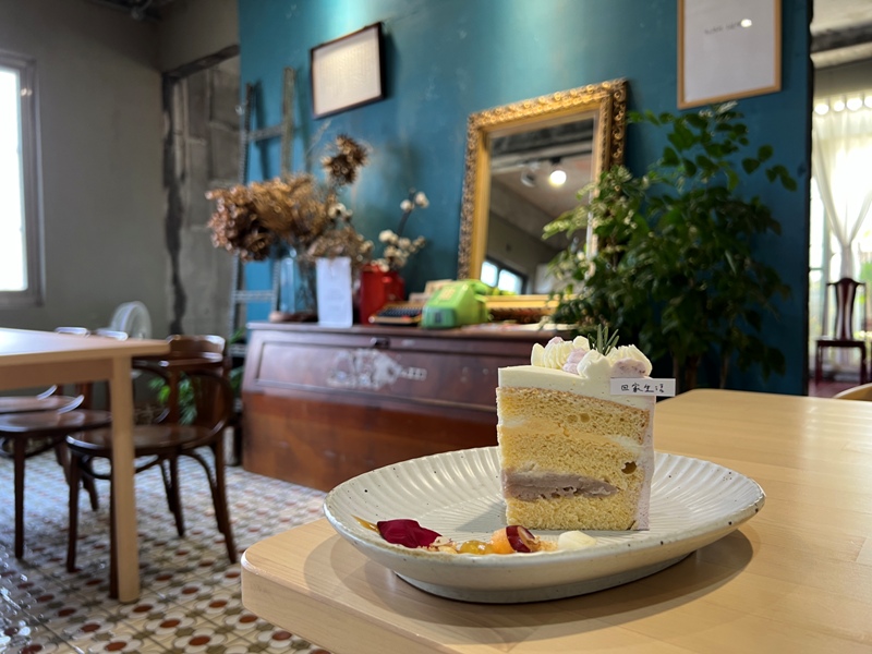 CCSH32 後龍-重成商號 柑仔店與咖啡館的衝突 後龍網美咖啡館