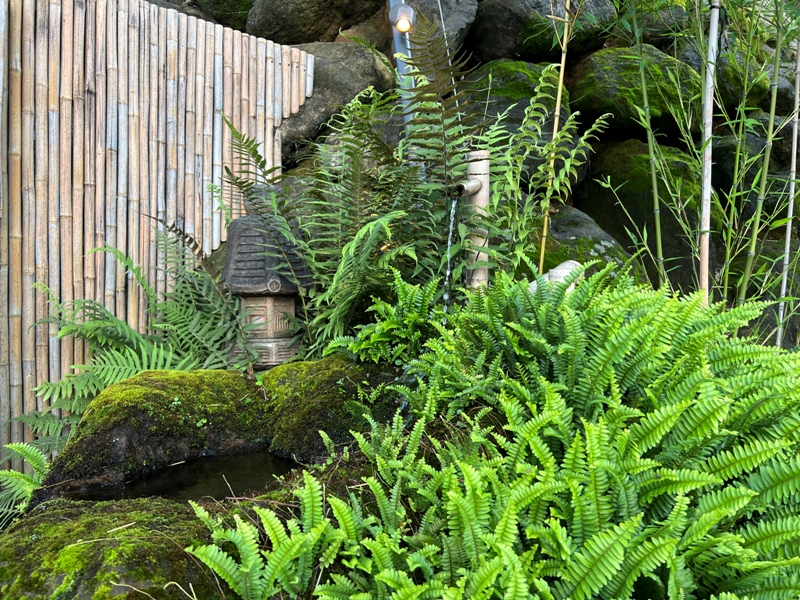 INFLORESCENCE05 新社-飛花落院 十年磨一劍 最難訂的餐廳超精緻的美食