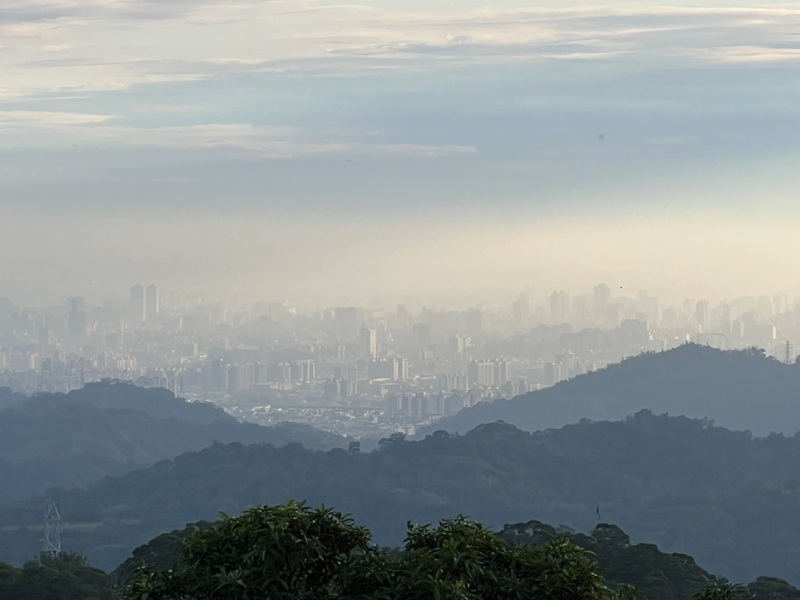 INFLORESCENCE18 新社-飛花落院 十年磨一劍 最難訂的餐廳超精緻的美食