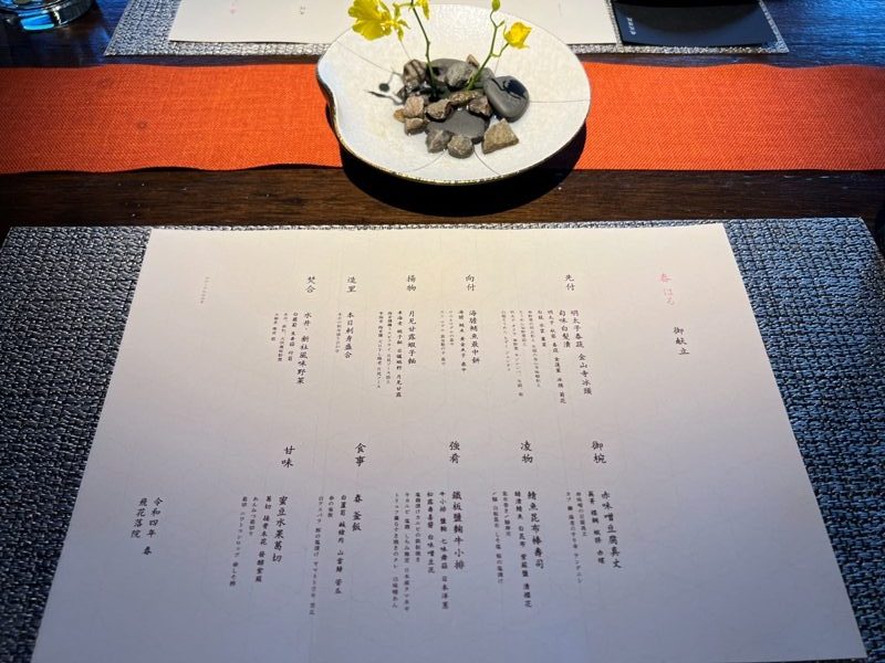 INFLORESCENCE34-rotated-e1653142524412 新社-飛花落院 十年磨一劍 最難訂的餐廳超精緻的美食