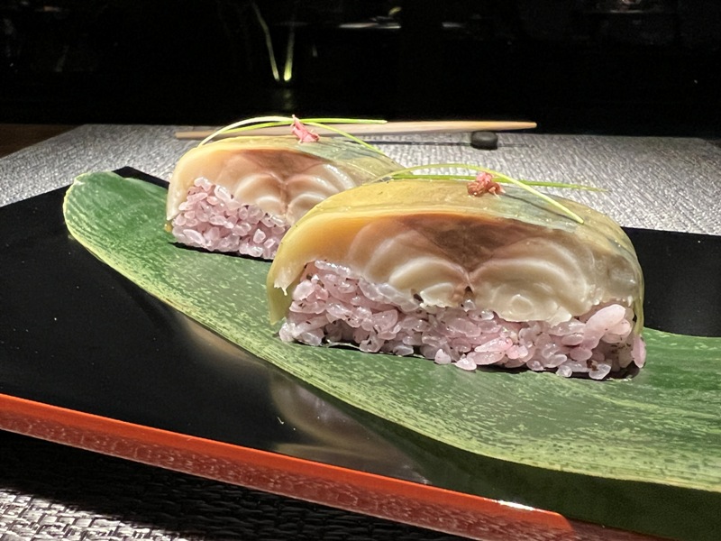 INFLORESCENCE49 新社-飛花落院 十年磨一劍 最難訂的餐廳超精緻的美食