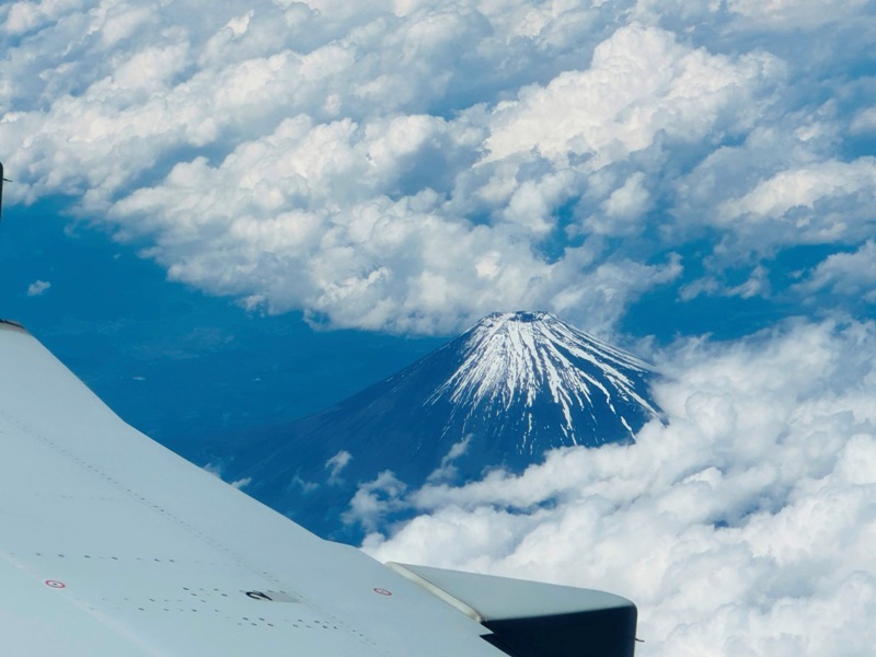flyfly12 202304桃園成田羽田松山