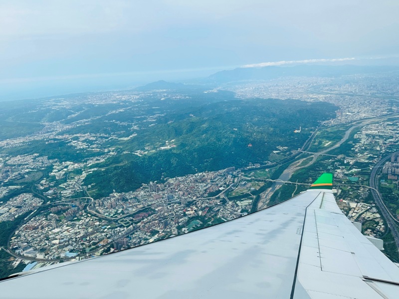 flyfly14 202304桃園成田羽田松山