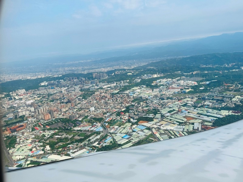 flyfly15 202304桃園成田羽田松山