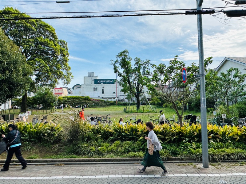lightup06 Kichijoji-Light Up Coffee西吉祥寺公園旁 簡約悠閒咖啡館
