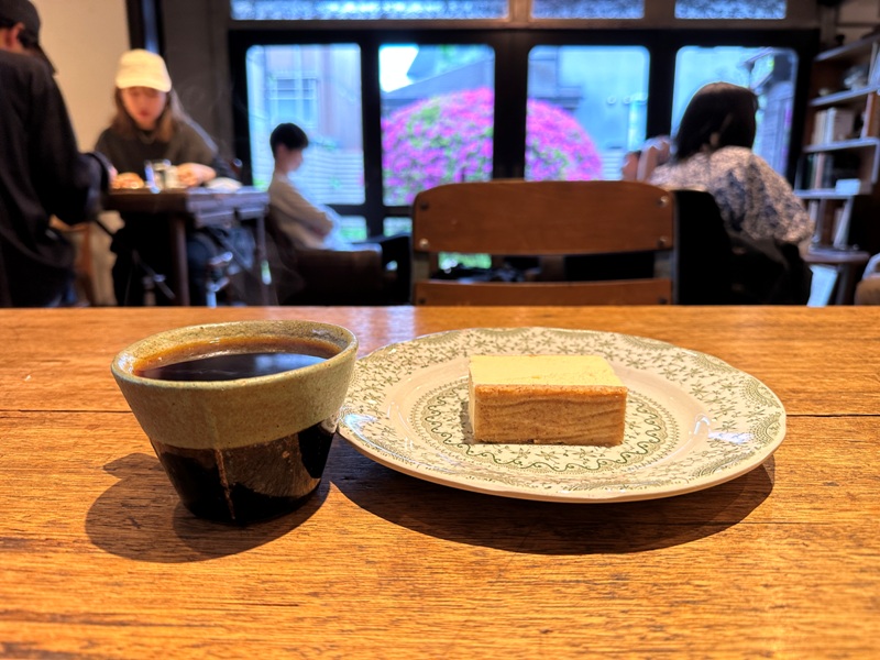 shouanbunko10 Suginami-松庵文庫 日劇景點 百年杜鵑日式民宅@西荻窪