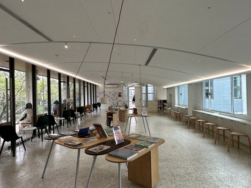 thepoolhsinchu10 新竹東區-春室The Pool 麗池公園網美咖啡館