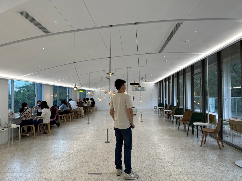 thepoolhsinchu11 新竹東區-春室The Pool 麗池公園網美咖啡館