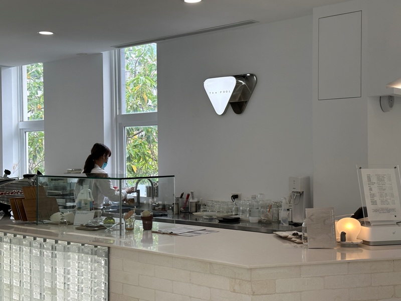 thepoolhsinchu12 新竹東區-春室The Pool 麗池公園網美咖啡館