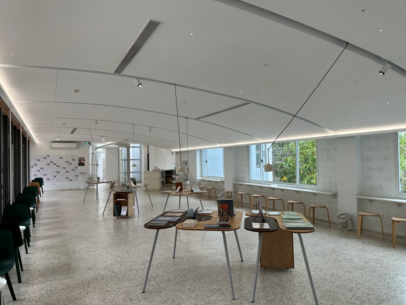 thepoolhsinchu13 新竹東區-春室The Pool 麗池公園網美咖啡館