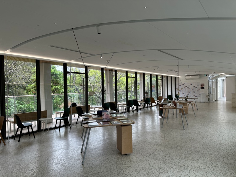 thepoolhsinchu14 新竹東區-春室The Pool 麗池公園網美咖啡館