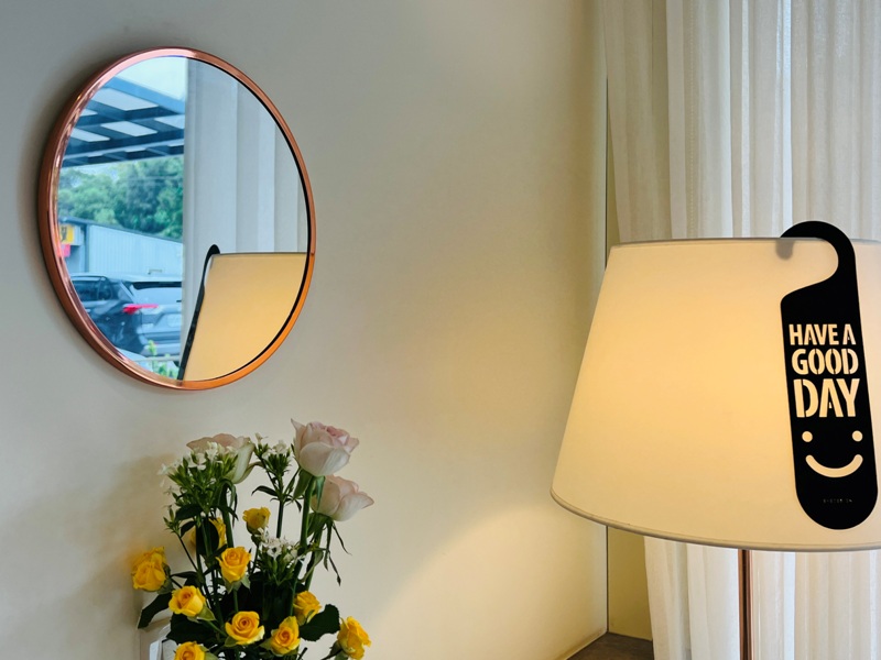 woolicafe15 新豐-Wooli Cafe 帶著夢幻的韓國老闆的韓風咖啡館