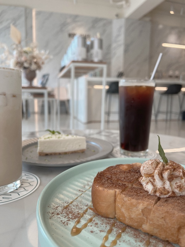 woolicafe22 新豐-Wooli Cafe 帶著夢幻的韓國老闆的韓風咖啡館