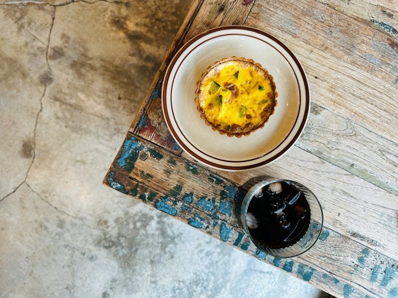 zspace17-e1683637495352 北投-Luguo Cafe / Z Space美麗北藝大校園 清新咖啡館