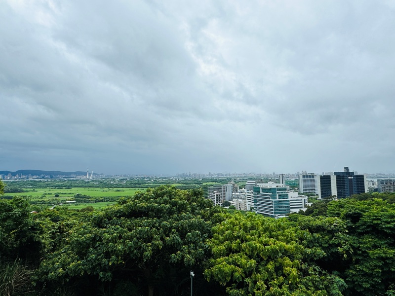 zspace19 北投-Luguo Cafe / Z Space美麗北藝大校園 清新咖啡館