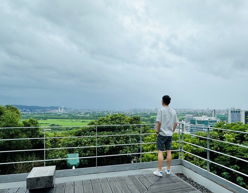 zspace20 北投-Luguo Cafe / Z Space美麗北藝大校園 清新咖啡館