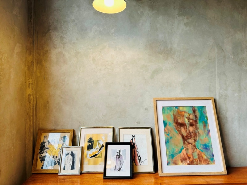 blackeye06 Bali-Black Eye烏布大街 在地咖啡館