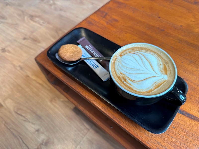 blackeye08 Bali-Black Eye烏布大街 在地咖啡館