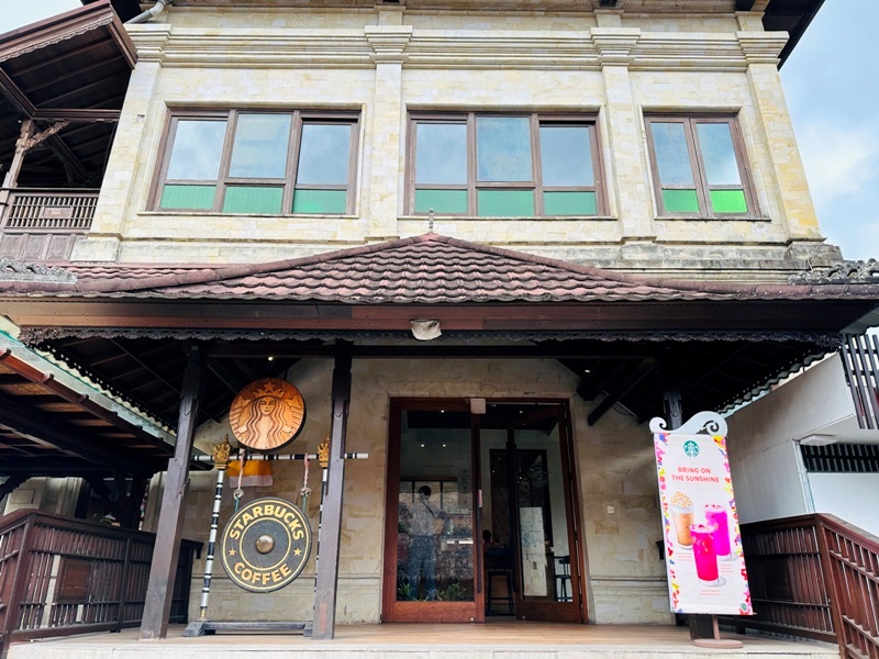 blackeye10 Bali-Black Eye烏布大街 在地咖啡館