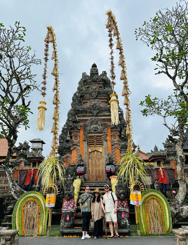 blackeye12 Bali-Black Eye烏布大街 在地咖啡館