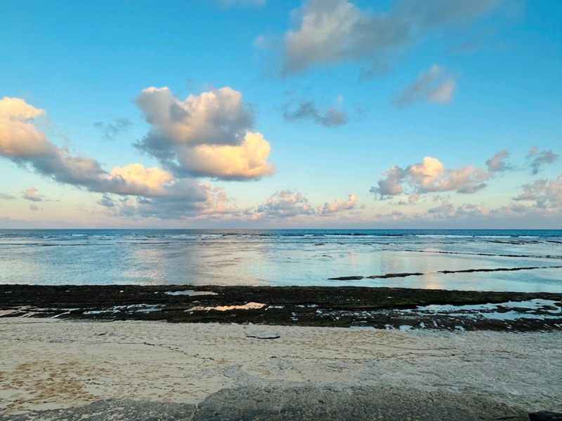 rosterfishbeachclub02 Bali-Rosterfish Beach Club夏夜晚風 這樣的峇里島太廢太爽...