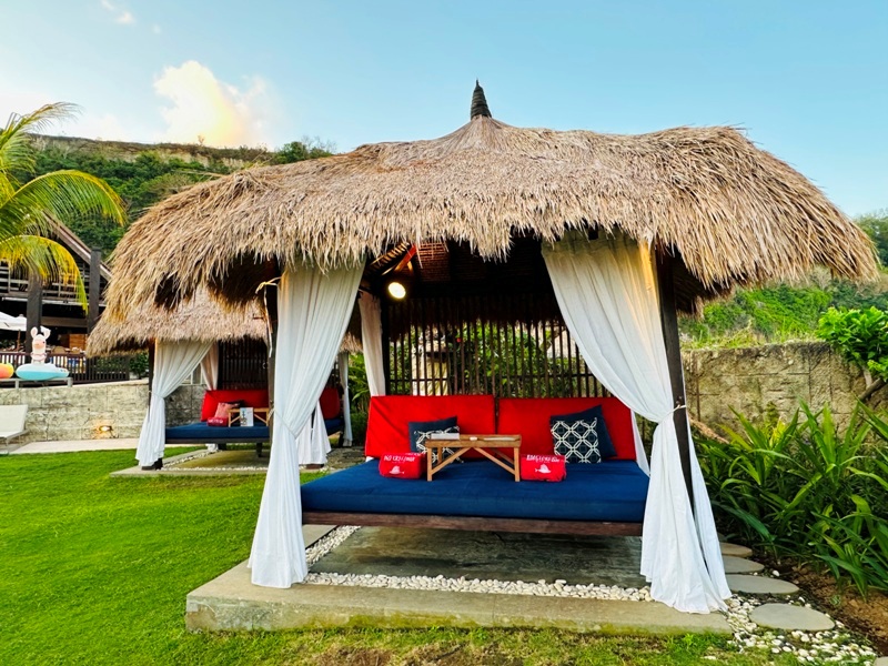 rosterfishbeachclub08 Bali-Rosterfish Beach Club夏夜晚風 這樣的峇里島太廢太爽...