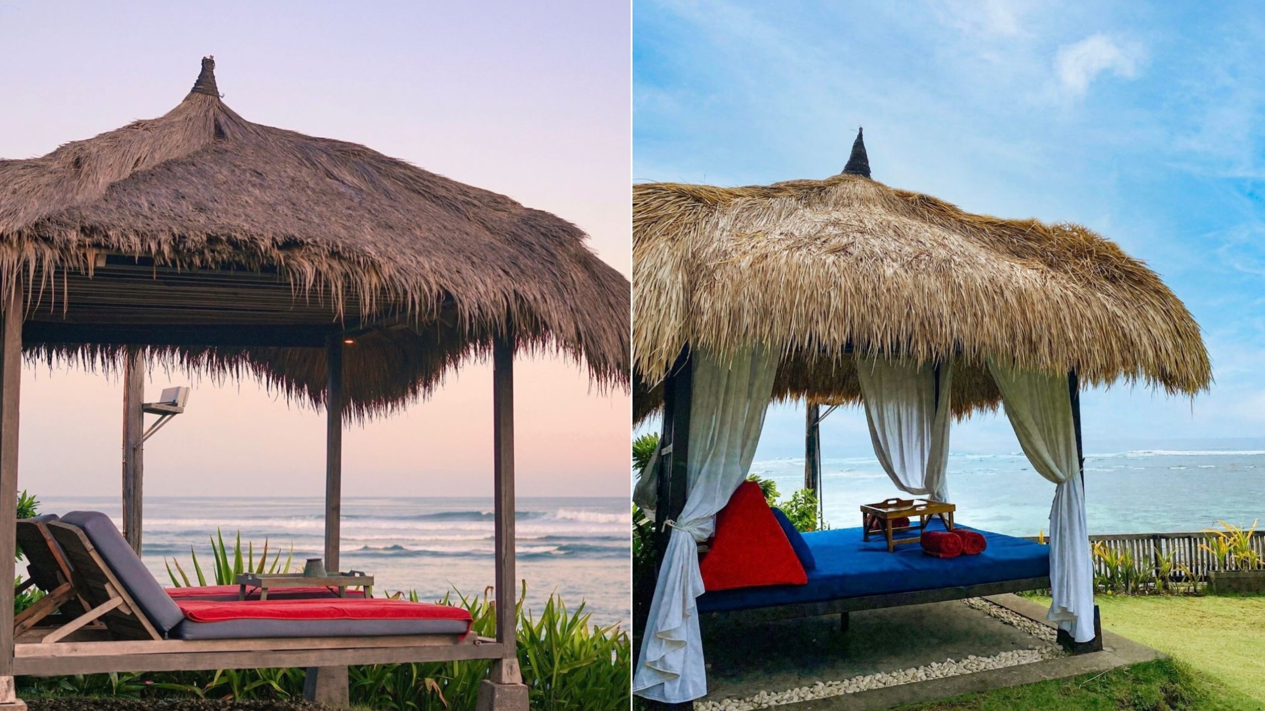 rosterfishbeachclub09-scaled Bali-Rosterfish Beach Club夏夜晚風 這樣的峇里島太廢太爽...