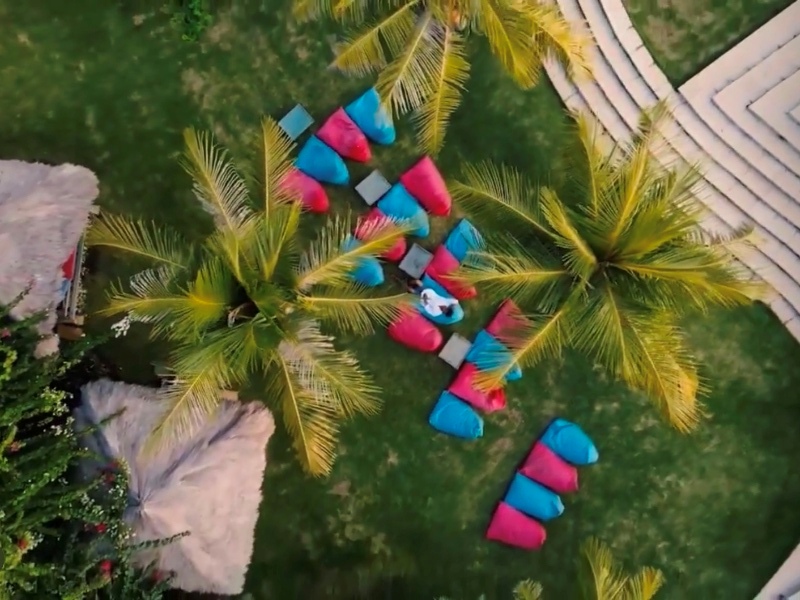 rosterfishbeachclub21 Bali-Rosterfish Beach Club夏夜晚風 這樣的峇里島太廢太爽...