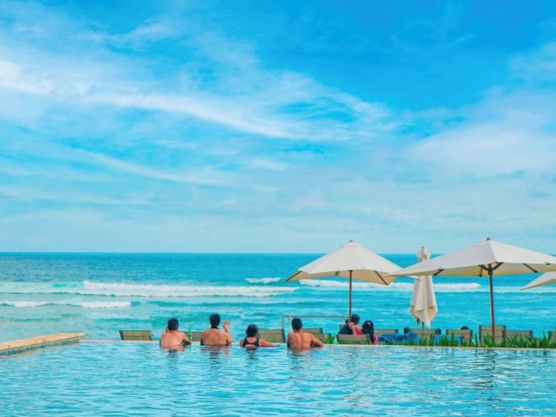 rosterfishbeachclub24 Bali-Rosterfish Beach Club夏夜晚風 這樣的峇里島太廢太爽...