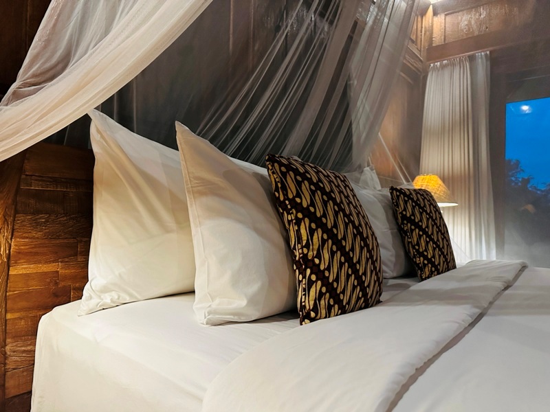 ubudvilla5017 Bali-Mandana Ubud Villa傳統建築 烏布花園Villa 私人泳池好享受