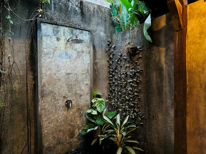 ubudvilla5021 Bali-Mandana Ubud Villa傳統建築 烏布花園Villa 私人泳池好享受