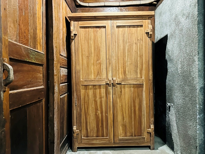 ubudvilla5023 Bali-Mandana Ubud Villa傳統建築 烏布花園Villa 私人泳池好享受