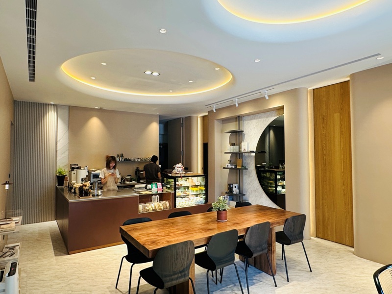13cafe4 北屯-蒔杉咖啡 設計感十足