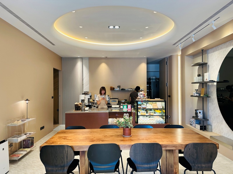 13cafe5 北屯-蒔杉咖啡 設計感十足