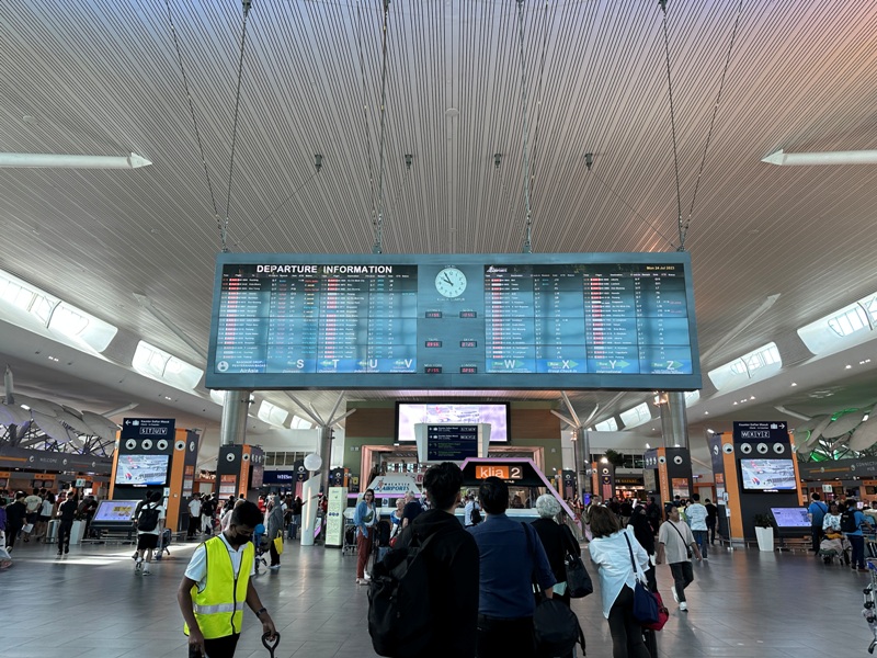 flykl07 202307 TPE-KUL平價亞航來去吉隆坡度周末