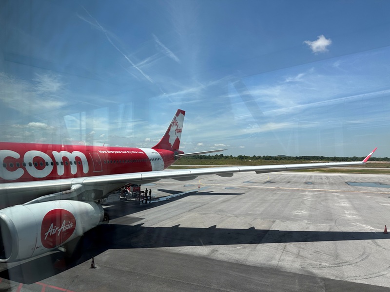 flykl12 202307 TPE-KUL平價亞航來去吉隆坡度周末