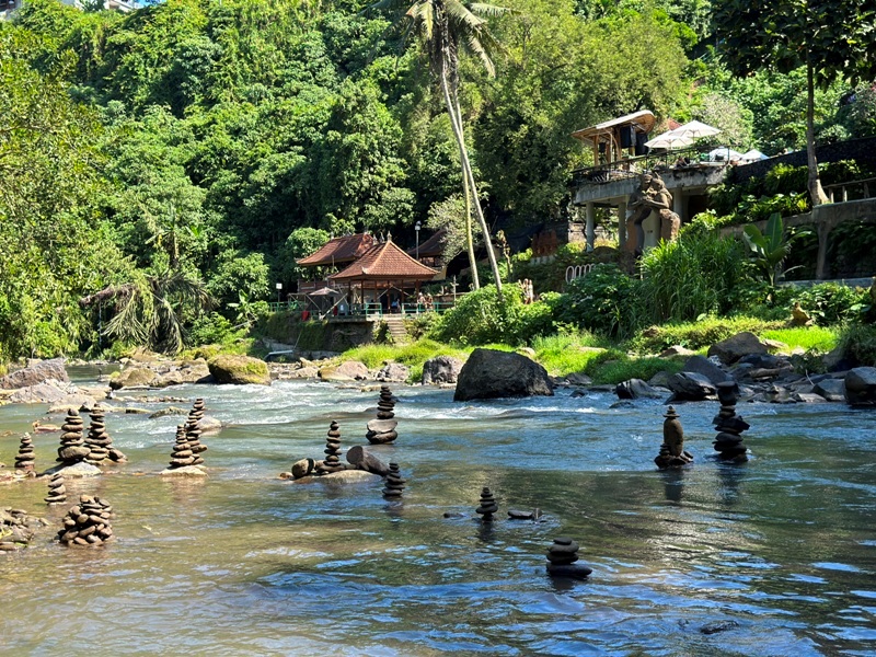 tenenungan15 Bali-天然瀑布時尚景點Tenenungan在烏布