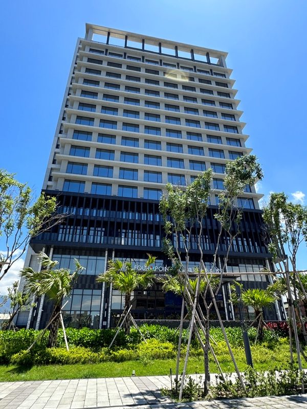 4Pbali01-rotated 八里-八里福朋喜來登 淡水河畔 享盡山水景觀