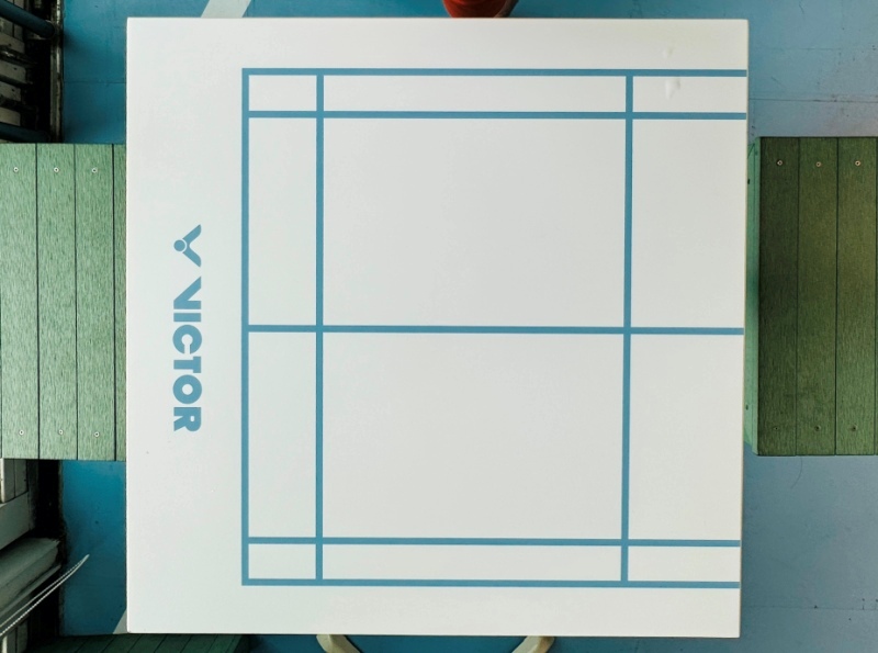 acmetfam10 中山-ACME x VICTOR 網美咖啡館羽球共舞(期間限定)