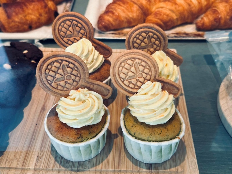 acmetfam11 中山-ACME x VICTOR 網美咖啡館羽球共舞(期間限定)