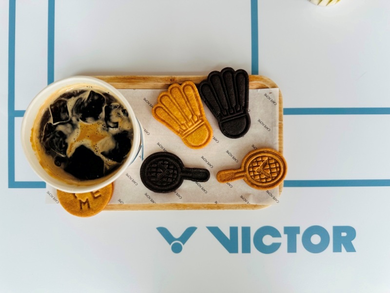 acmetfam12 中山-ACME x VICTOR 網美咖啡館羽球共舞(期間限定)