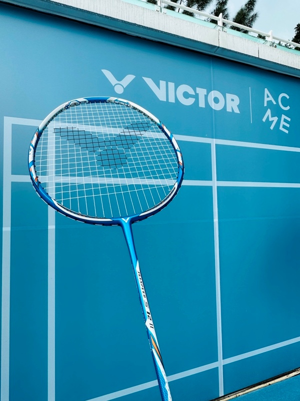 acmetfam16 中山-ACME x VICTOR 網美咖啡館羽球共舞(期間限定)